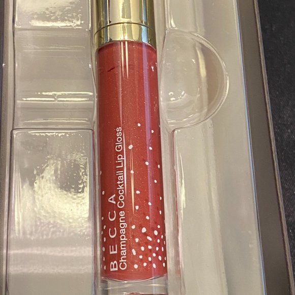 BECCA Ultimate Perfection Complexion 5-piece Kit AMBER NEW in Box - Picture 5 of 11